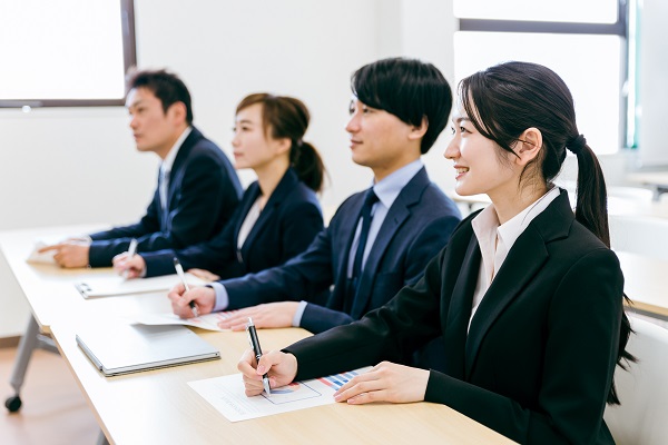 社員勉強会